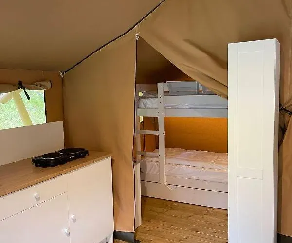 Portuondo Parking Gratuito Holiday park 2*