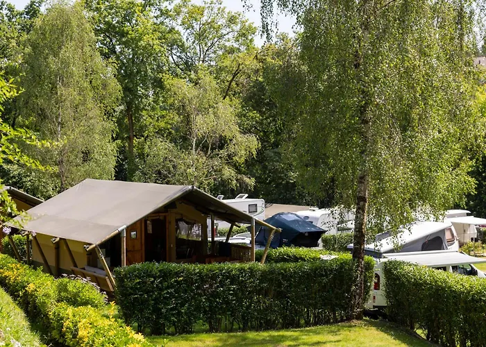 Holiday park Portuondo Parking Gratuito 2*