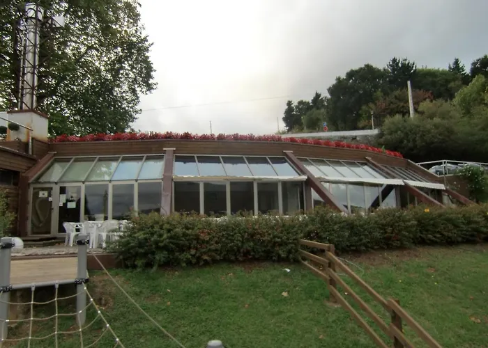 Portuondo Parking Gratuito 2* Mundaka