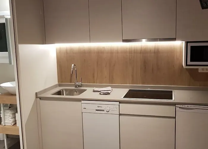 Holiday park Portuondo Parking Gratuito 2*