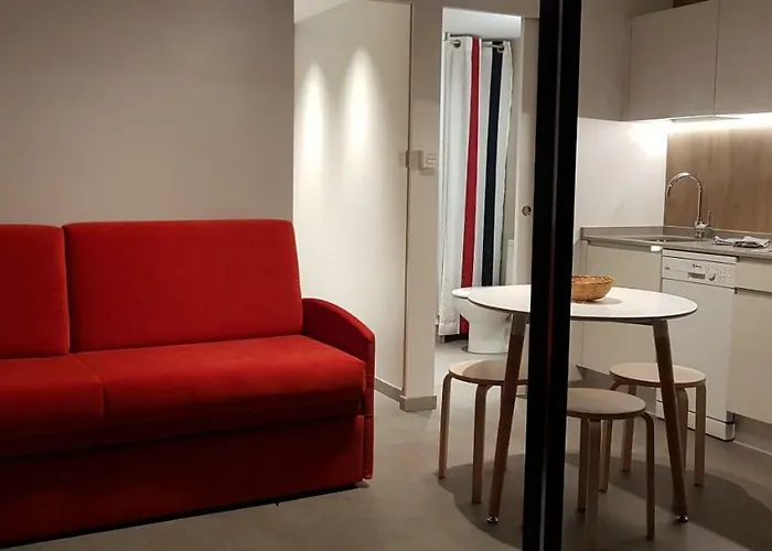 Holiday park Portuondo Parking Gratuito