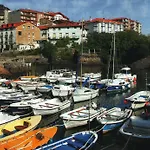 Feriepark Portuondo Parking Gratuito Mundaka