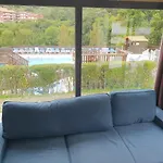 Feriepark Portuondo Parking Gratuito