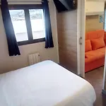 Feriepark Portuondo Parking Gratuito
