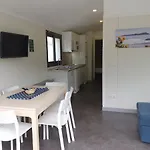 Feriepark Portuondo Parking Gratuito Mundaka