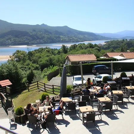 Portuondo Parking Gratuito