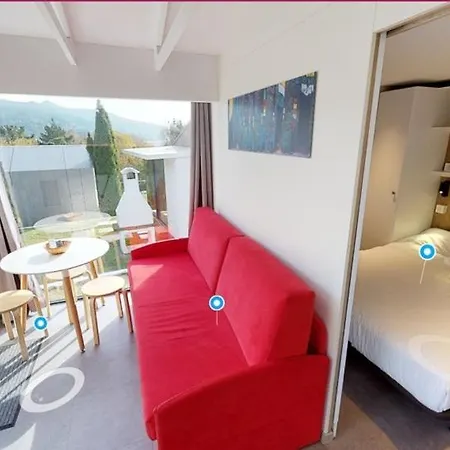 Portuondo Parking Gratuito 2*