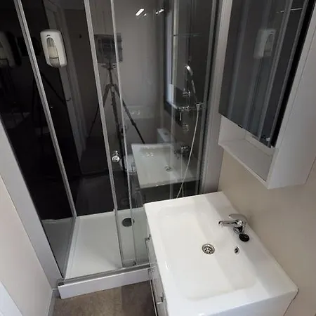 Portuondo Parking Gratuito