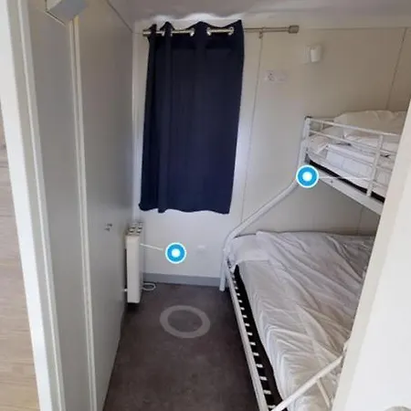 Portuondo Parking Gratuito פארק נופש מונדקה