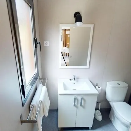 Portuondo Parking Gratuito מונדקה