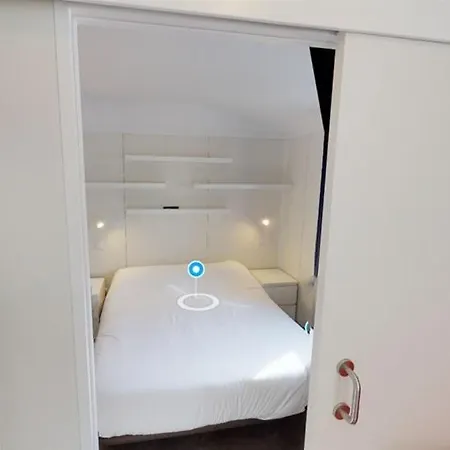 Portuondo Parking Gratuito