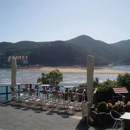 פארק נופש Portuondo Parking Gratuito 2*