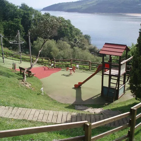 Portuondo Parking Gratuito