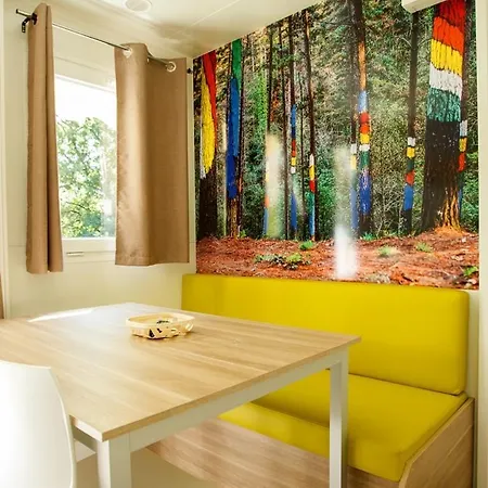 פארק נופש Portuondo Parking Gratuito