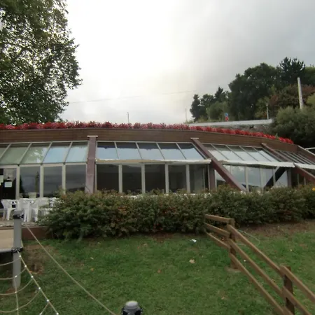 Portuondo Parking Gratuito 2* מונדקה