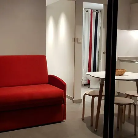 Πάρκο διακοπών Portuondo Parking Gratuito