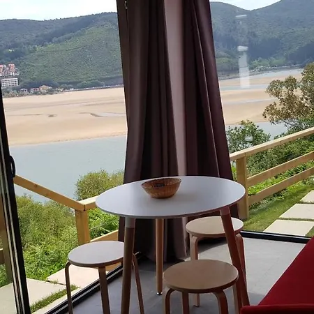 Portuondo Parking Gratuito פארק נופש