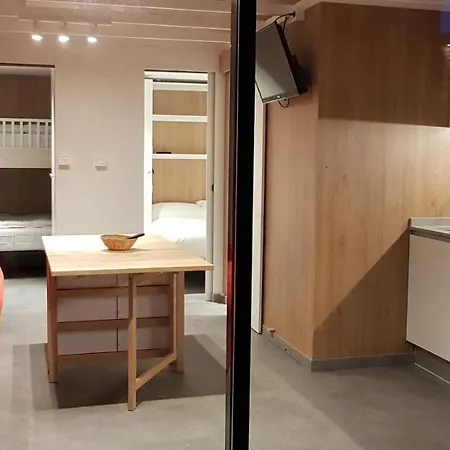 פארק נופש Portuondo Parking Gratuito