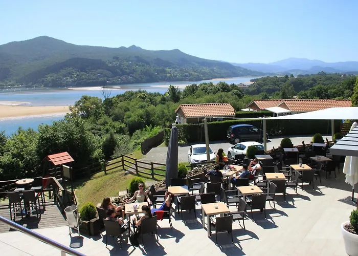 Portuondo Parking Gratuito