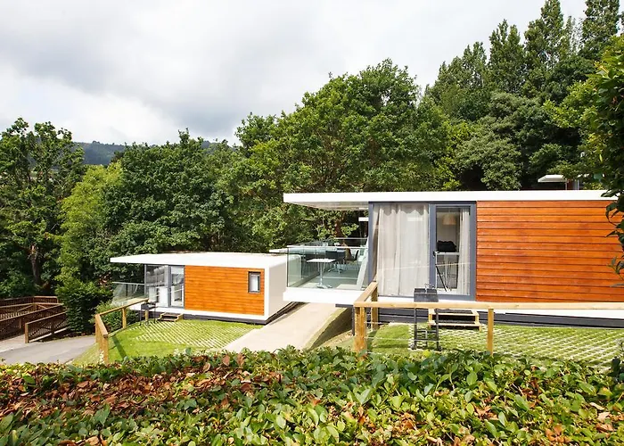 Portuondo Parking Gratuito Mundaka