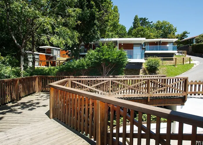 Portuondo Parking Gratuito 2* Mundaka