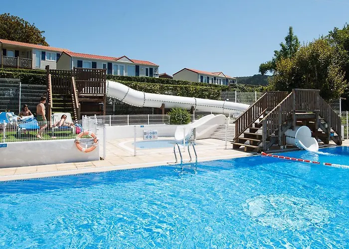 Portuondo Parking Gratuito 2*