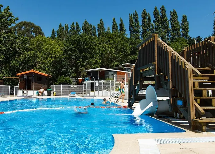 Portuondo Parking Gratuito