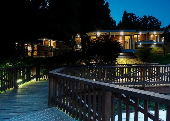 Portuondo Parking Gratuito