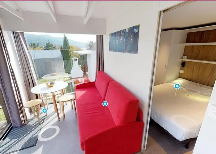 Portuondo Parking Gratuito 2*