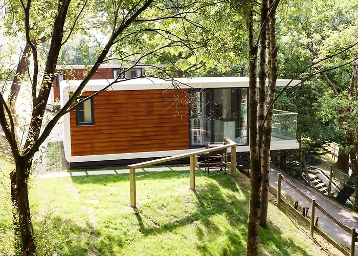 Portuondo Parking Gratuito Mundaka