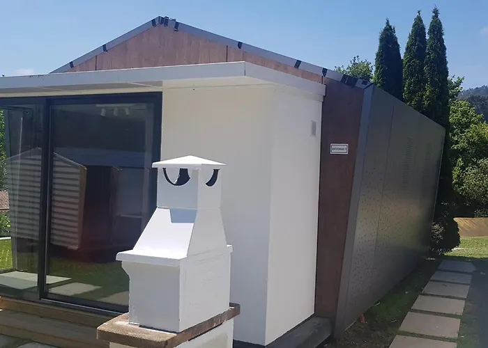 Portuondo Parking Gratuito 2*