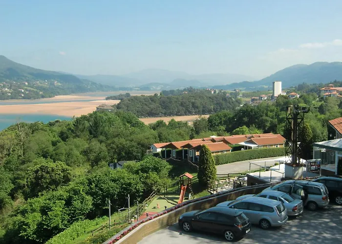 Portuondo Parking Gratuito 2* Mundaka