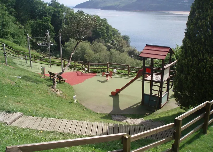 Portuondo Parking Gratuito