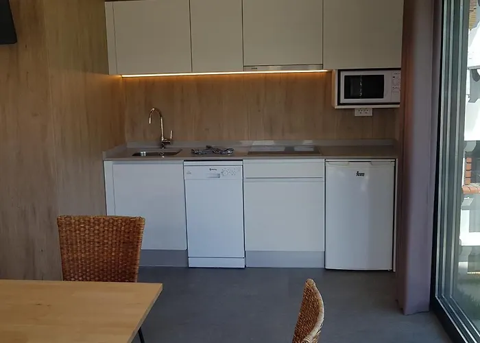 Portuondo Parking Gratuito