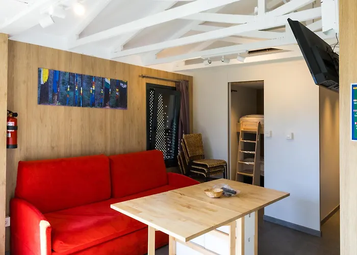 Portuondo Parking Gratuito Mundaka