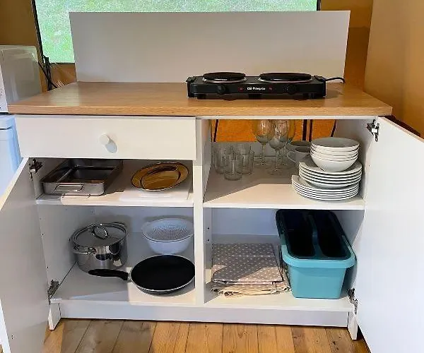 Portuondo Parking Gratuito Parque de vacaciones 2*