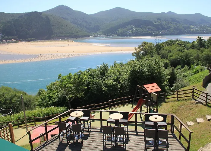 Portuondo Parking Gratuito 2*