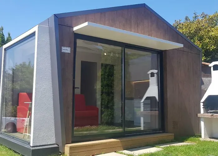 Portuondo Parking Gratuito 2* Mundaka