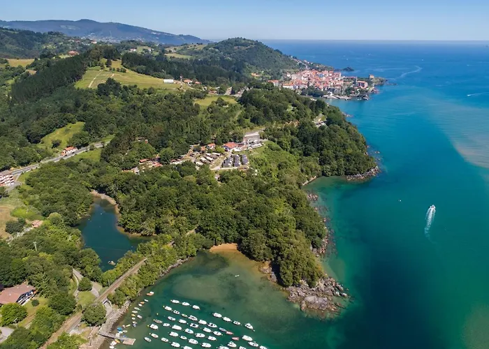 Portuondo Parking Gratuito