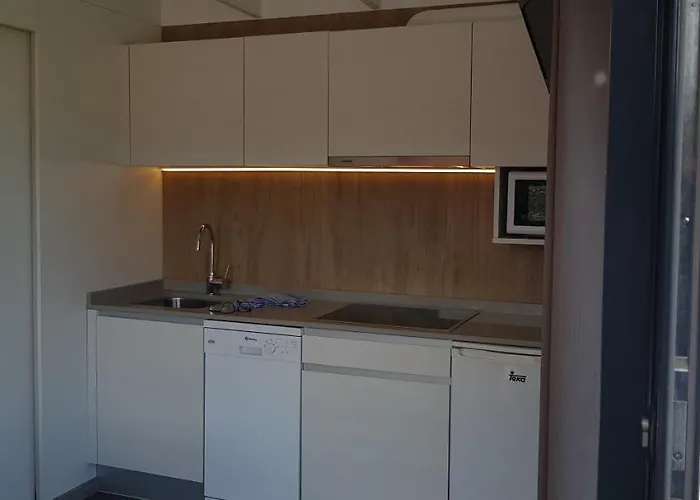 Portuondo Parking Gratuito Mundaka